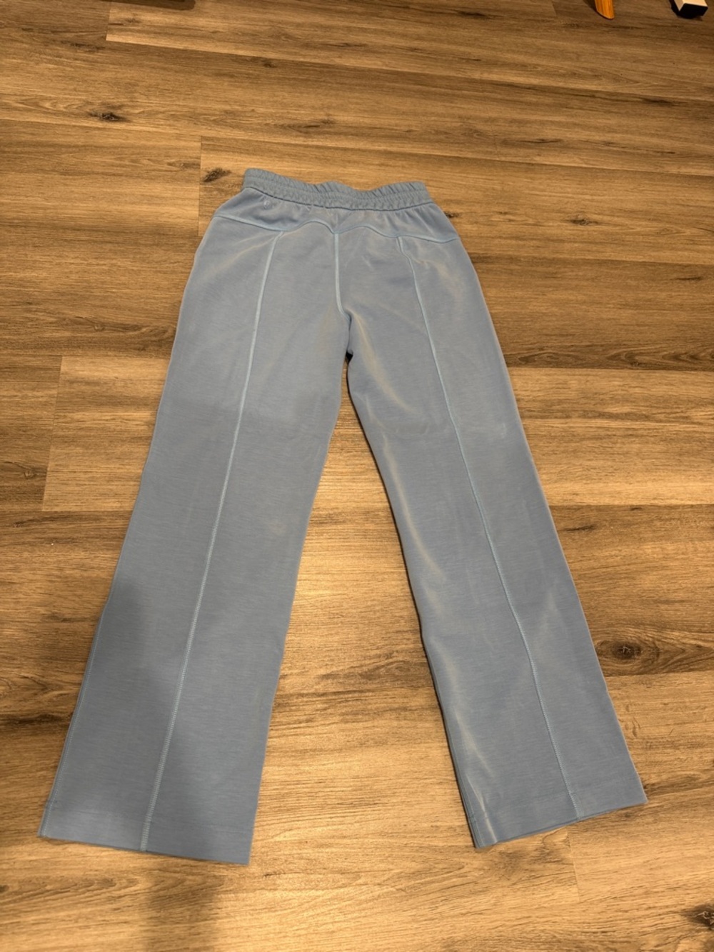 Lululemon Soft Treme Sweatpants - Picture 5 of 6
